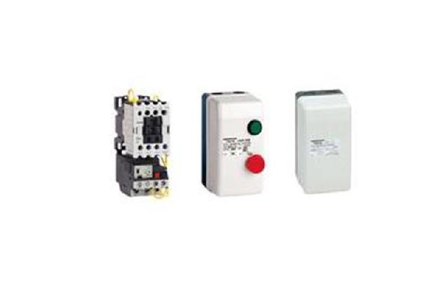 HU/TU系列磁力啟動(dòng)器