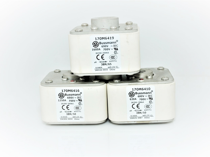 直流熔斷器和交流熔斷器可以互相代替嗎？